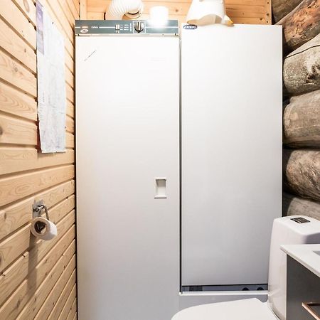 Holiday Home Yllaespollu A By Interhome Ylläsjärvi Екстериор снимка