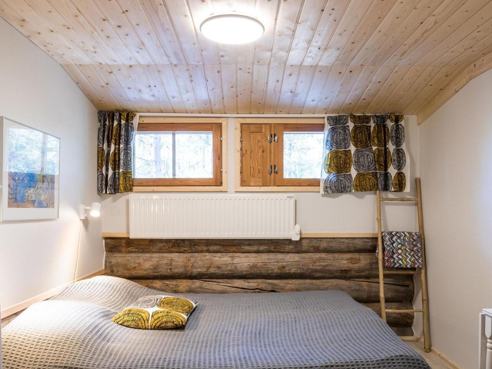 Holiday Home Yllaespollu A By Interhome Ylläsjärvi Екстериор снимка